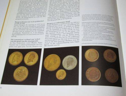 Geld in Suid-Afrika deur CL Engelbrecht