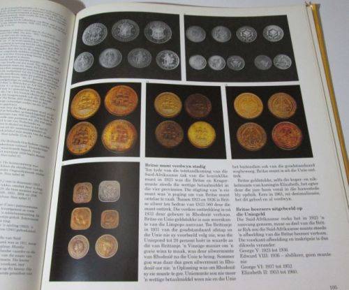 Geld in Suid-Afrika deur CL Engelbrecht