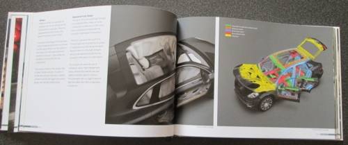 The Porche Macan, hardcover book