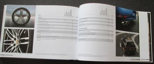 The Porche Macan, hardcover book