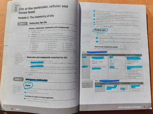 Grade 10 Life Sciences X-Kit ACHIEVE Revision, Questions, Answers