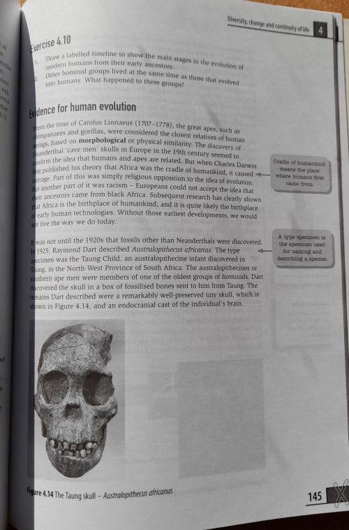 Life Sciences GRADE 12: GUIDELINES Peter Ayerst + DEFINITIVE EXAM PREP. KIT X-Kit