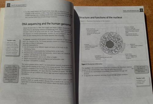 Life Sciences GRADE 12: GUIDELINES Peter Ayerst + DEFINITIVE EXAM PREP. KIT X-Kit