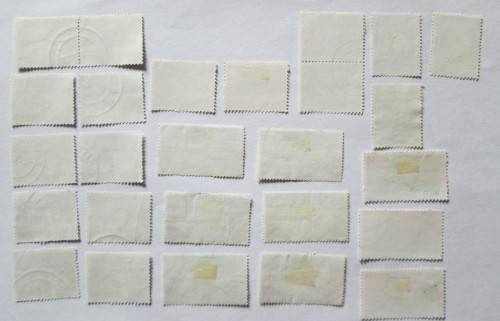 RSA Republic of South Africa Loose Stamps 1961-1975 Used