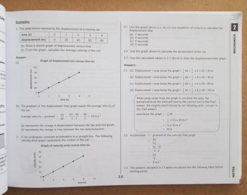Physichem Caps Gr 10, Q&A + The Answer Series 3 in 1 Physical Science Gr 10