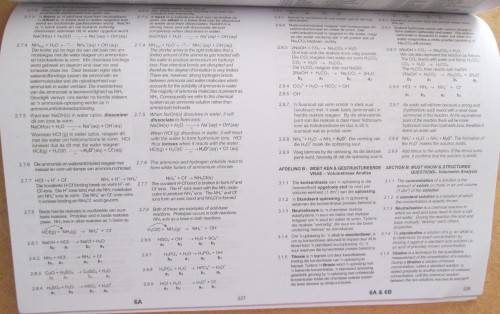 FisiChem, PhysiChem Gr 11, Q&A, Jordaan, de Beer, Botham, 2 BOOKS, English & Afrikaans