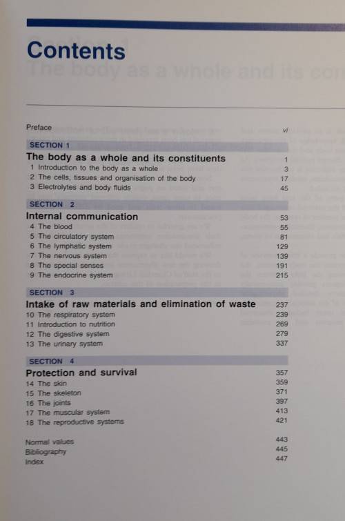 Anatomy and Physiology in Health and Illness by KJW Wilson OBE & A Waugh, Ross and Wilson 8th Ed