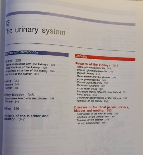 Anatomy and Physiology in Health and Illness by KJW Wilson OBE & A Waugh, Ross and Wilson 8th Ed