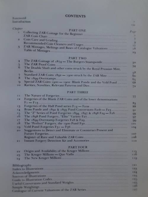 The Coinage and Counterfeits of the Zuid-Afrikaansche Republiek Elias Levine