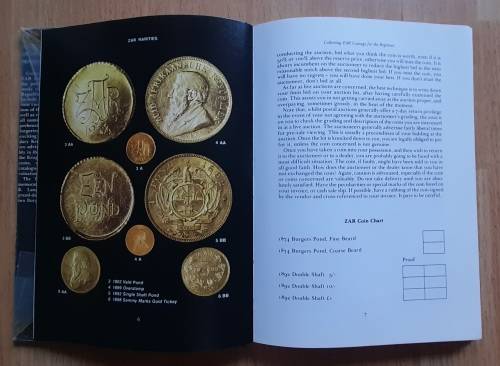 The Coinage and Counterfeits of the Zuid-Afrikaansche Republiek Elias Levine