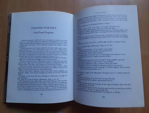 The Coinage and Counterfeits of the Zuid-Afrikaansche Republiek Elias Levine