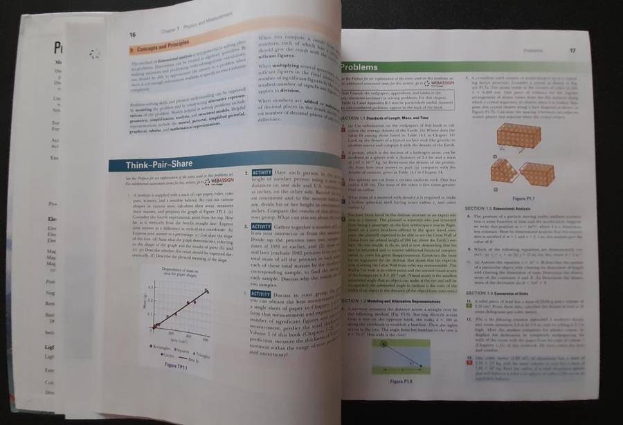 Physics for Scientists and Engineers with Modern Physics, R Serway, J Jewett, 10th Edition 2021 NEW