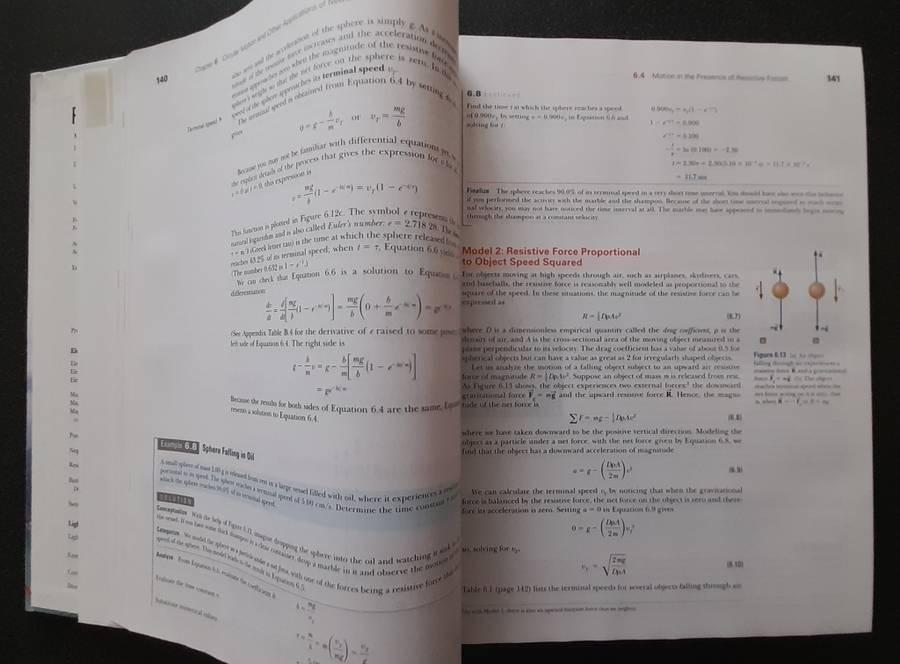 Physics for Scientists and Engineers with Modern Physics, R Serway, J Jewett, 10th Edition 2021 NEW