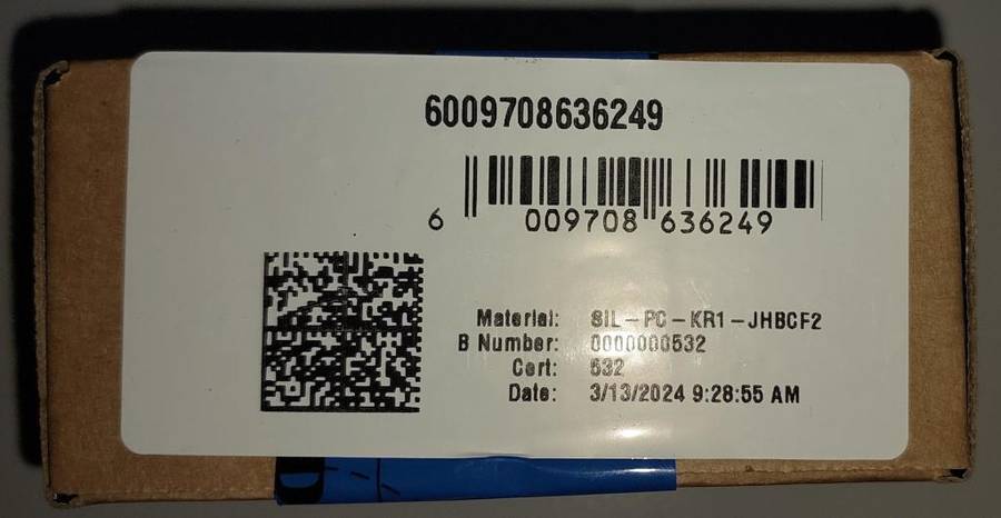 2024 Johannesburg Coin Fair Silver Krugerrand