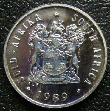 SA 1989 5sent