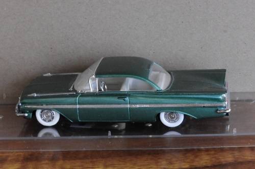 Chevrolet Impala Hard Top -2 door by Vitesse - Made in Portugal