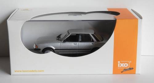 Ford Taunus (1981) by IXO " Junior"