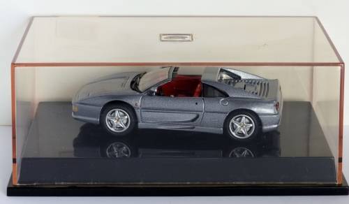 Ferrari F355 GTS - Hotwheels