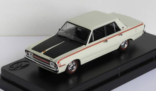 Chrysler Valiant VG Pacer (1970) by Trax (Australian Legends)