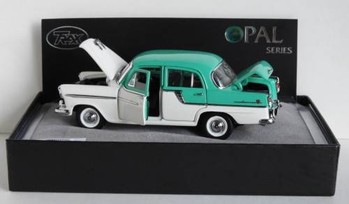 Holden FC Special (1958) 1:43 TRAX Australian Opal Series