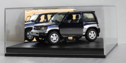 Mitsubishi Pajero Pinin (1999) 1:43 Limited Edition by Vitesse