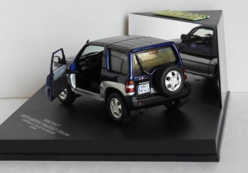 Mitsubishi Pajero Pinin (1999) 1:43 Limited Edition by Vitesse