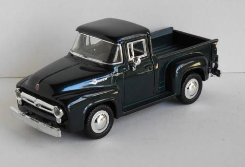 Ford 100 Pick-Up (1956)  SS 5603