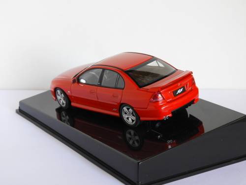 Holden Commodore VY SS 1:43 Autoart Australian Model
