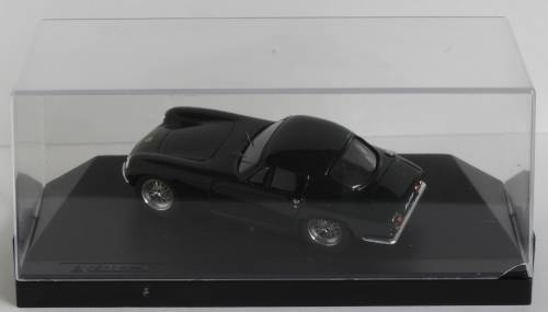 Lotus Elite (1959) EXEM model 1:43