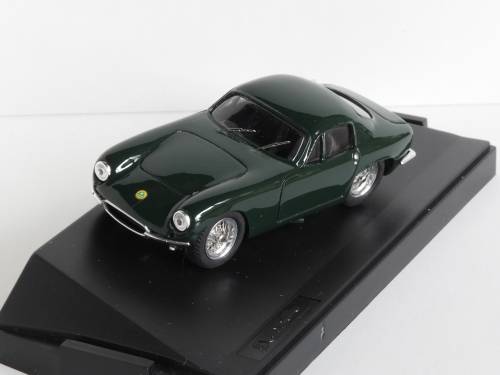 Lotus Elite (1959) EXEM model 1:43