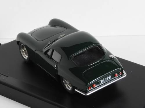 Lotus Elite (1959) EXEM model 1:43