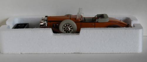 Packard  (1930) 1:32 Signature Models