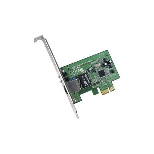 TP-LINK Gigabit PCIe Network Adapter