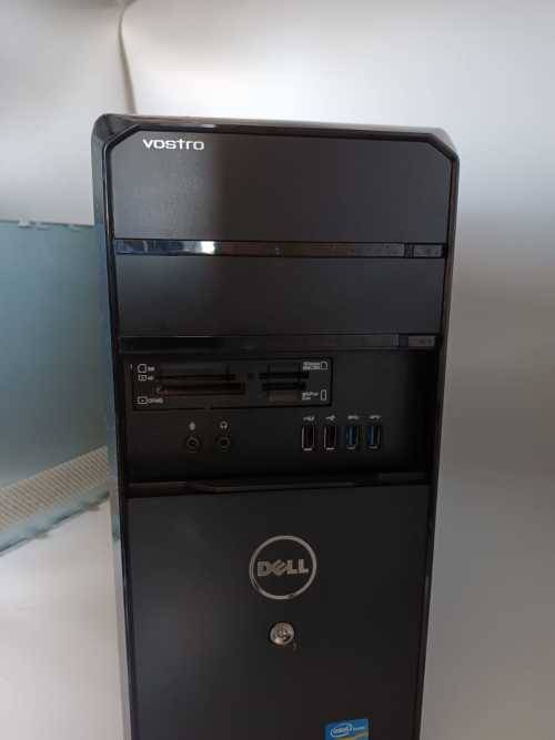 DELL VOSTRO 270 Mini Tower Chassis