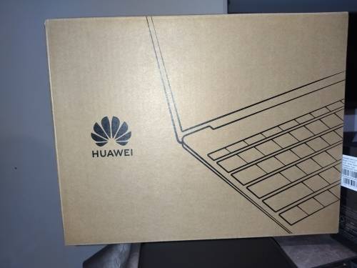 Huawei Matebook X 2020 BRAND NEW SEALED