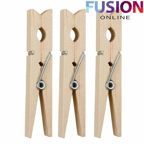 1.5 m fold away washline