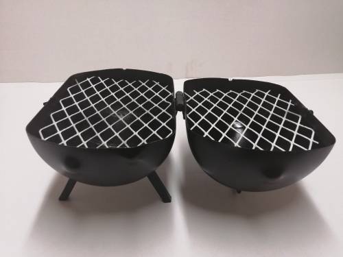 PORTABLE BRAAI