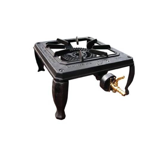 SINGLE PLATE GAS BURNER