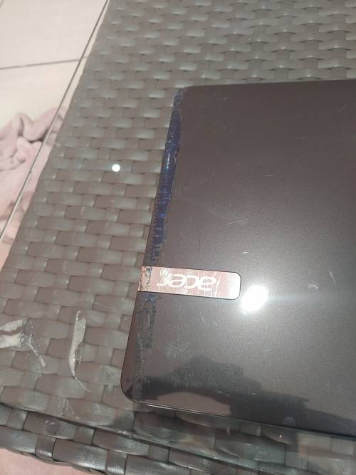 Acer aspire e1-571 icore 3 please read!