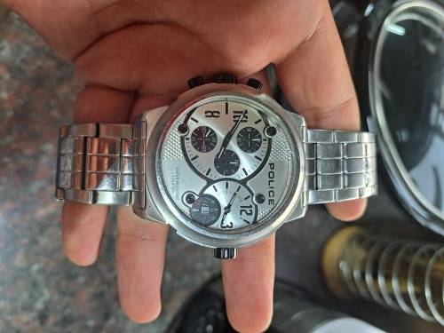 Original police viper mens watch