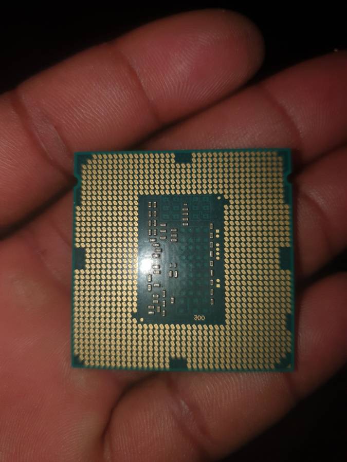 Processor i7