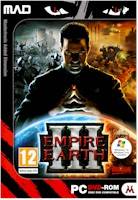 EMPIRE EARTH 3
