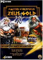 MASTER OF OLYMPUS: ZEUS GOLD