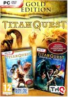 TITAN QUEST - GOLD EDITION