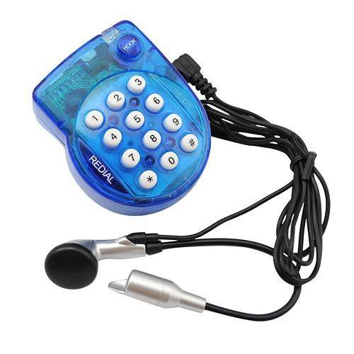 Super Light Portable Mini Phone