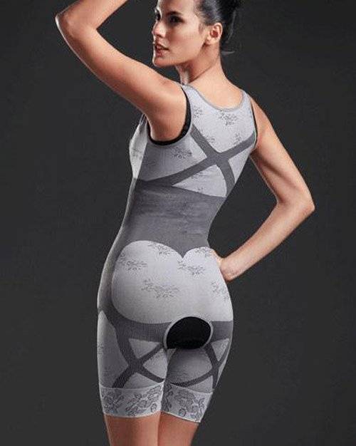 Slimming Suit