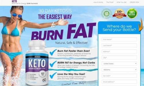 keto diet pills and diet plan