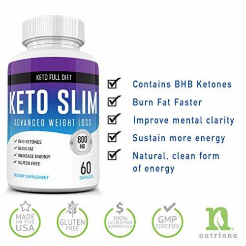 keto diet pills and diet plan