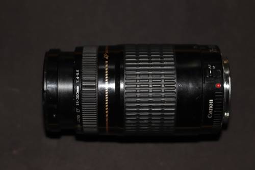 Canon EOS 77D