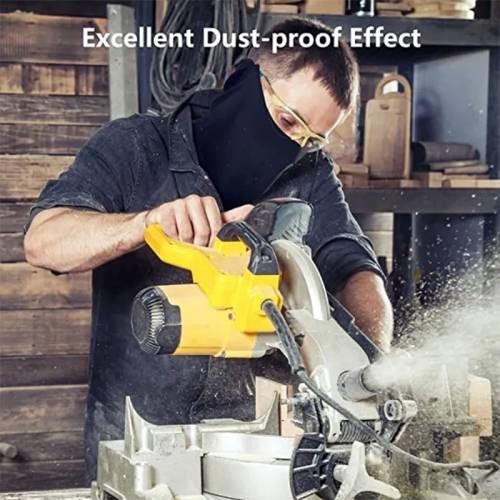 Outdoor Balaclava Mask For Military Security Hunting Biking Hiking Sports